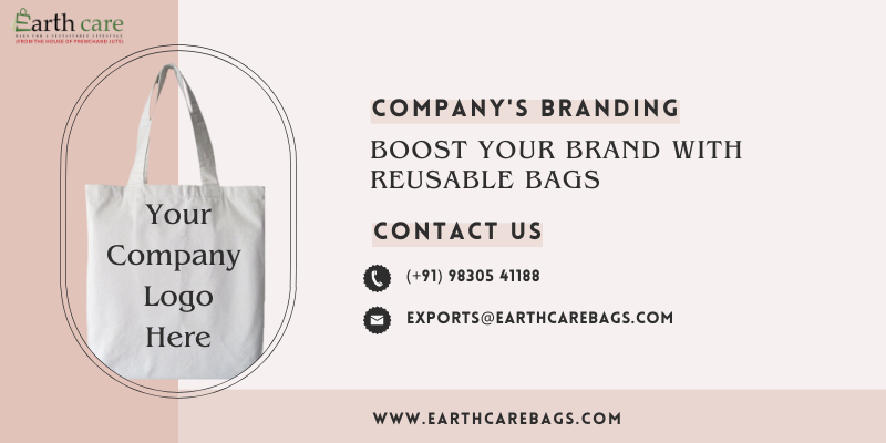 Earth Care Bags